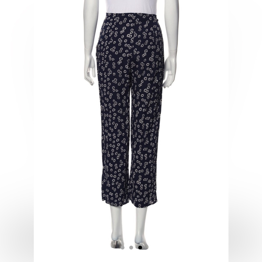Flynn Skye High Rise Floral Pants